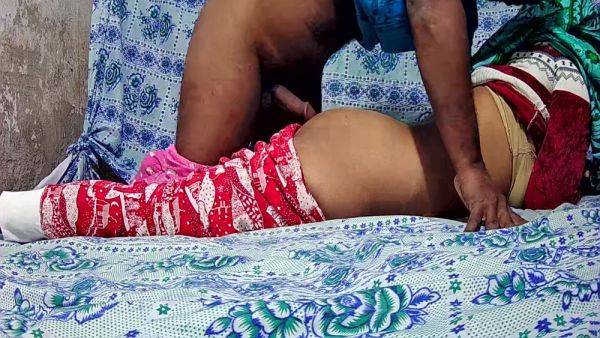 Watch this full scene titled : Nepali Mom And Son Sex In The Room