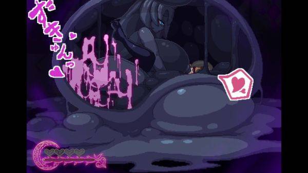 Stream the uncensored clip of : Sexy Succubus Nurse Fucks on the Farm - Ero Collection