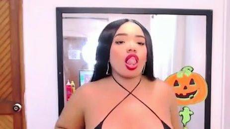 Watch hardcore clip of : Black and Ebony 2