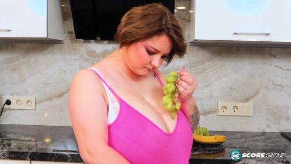 View the HD clip titled : Mary Brown: Sweet As Candy