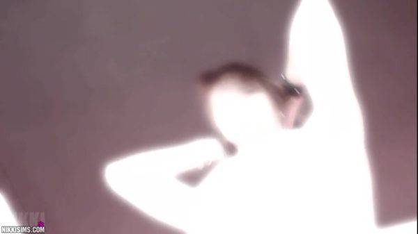 Watch the complete scene titled : Nikki Freak Show Video