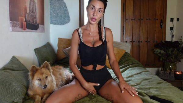 Enjoy watching the hardcore clip titled : Beauty The Real Roxy Foxs Cowgirl Video