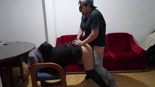 Play the uncut clip called : Follo A Amiga De Antes De Que Llegue Y Nos Sorprenda (real) 2da Part With Tetas Grandes