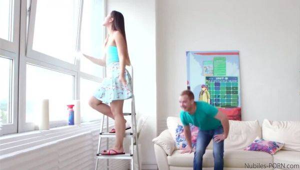 Stream this uncensored movie titled : Mai Thai's Passionate Love - Amateur Asian Facial - Season 8, Episode 5