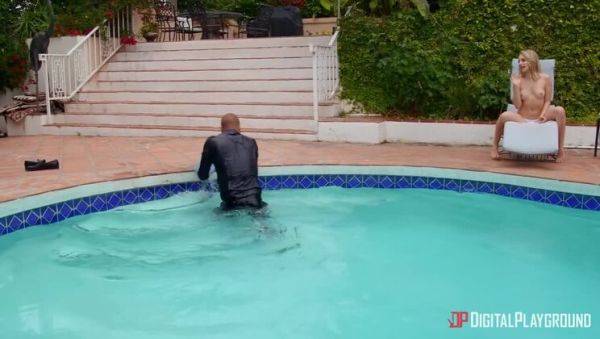 Enjoy watching HD scene of : Kimmy Granger's Purgatory Getaway: Episode 1 / 02.08.2019