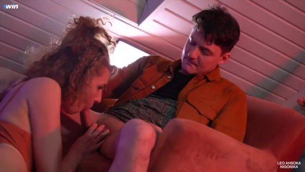 View uncensored scene of : Jadilica - Creative Evening Ended With Fucking, Homemad