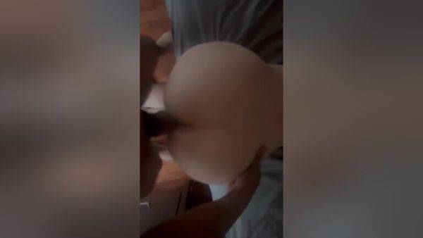 View the uncut scene of : Astonishing Porn Movie Big Dick Amateur Check Just For You