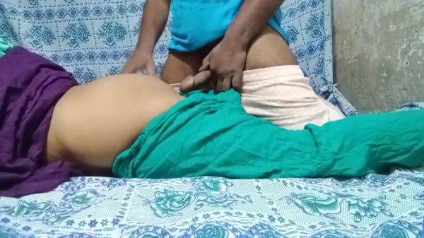 Indian Dasi Bahabi And Dewar Sex In The Room 2866 - desi-porntube.com - India on pornsfind.com