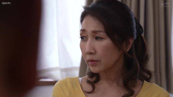 Play this complete video of : 伊織涼子 息子の代わりに種付けするべく義父が嫁を抱く