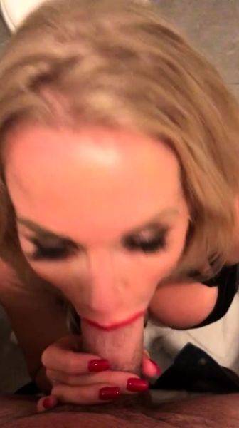 Stream full scene called : Mexicana blowjob with her big boobs