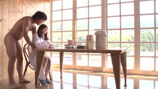 Stream full clip of : Gorgeous Saya Niiyama - Allows Male Inside (Japanese, Uncensored)