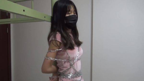 Chinese Bondage - hclips.com - China on pornsfind.com