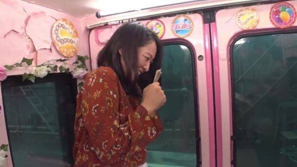 Watch the complete scene : ZYMW15 Cuteeeee Asian sex AHHHHH