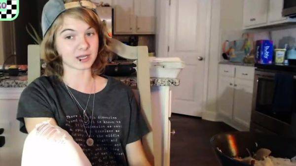 Enjoy watching the full movie titled : Girl Webcam Solo Dirtytalk Free Masturbation Porn Video