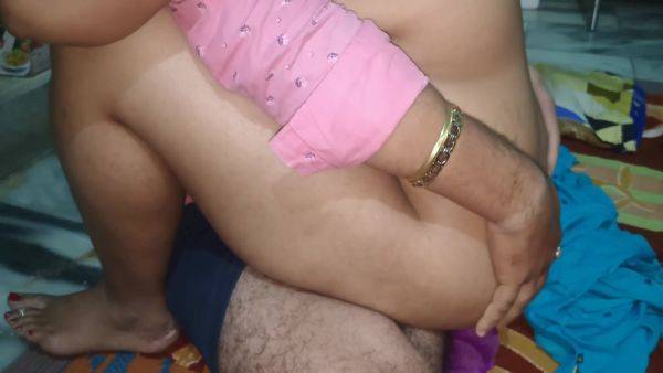 View the full scene of : Beautiful Big Boobs Bhabhi Amazing Hardcore Sex!! Hotwife Sex