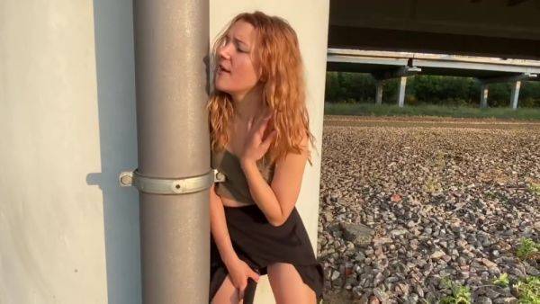 Public Flashing And Masturbation - upornia.com on pornsfind.com