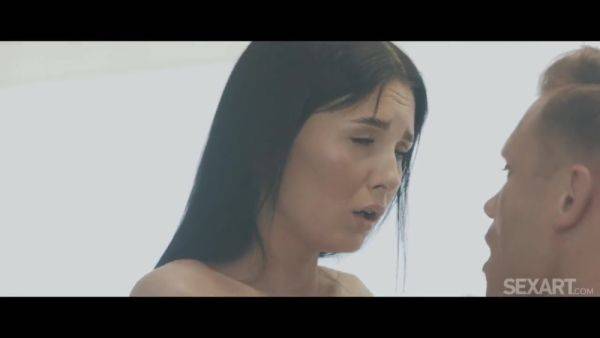 Enjoy watching complete scene : Simon - Essence Of Sensuality