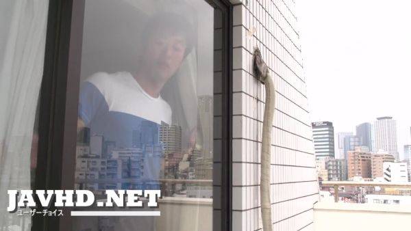 Play this complete scene of : Before Engaging in Sex, Yui Sakura Delivers a Sensational Japanese Blowjob