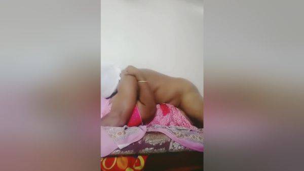 Watch the uncensored scene named : College Teacher Bedroom Performance Video