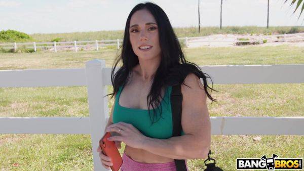 Stream this full movie titled : How Much Dick Do You Mouth Press?