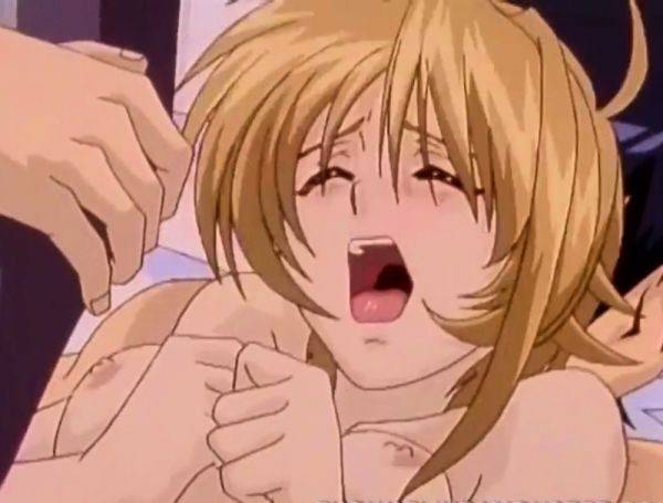 Stream this uncut movie of : Filthy anime teen slut