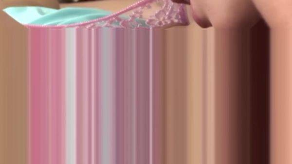 Stream this uncensored clip named : Licking This Brunettes Pussy Is Her Girlfriends Dream Come True