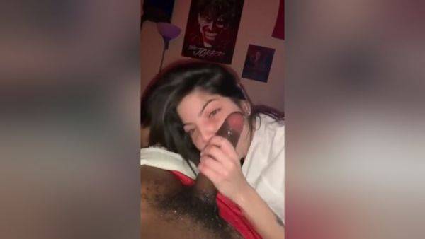 Play this complete movie titled : What Dat Mouth Do #80