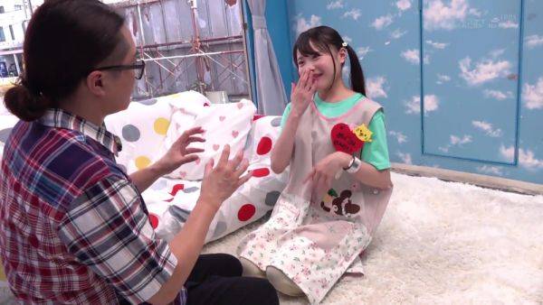 View the uncensored video called : VGBE7 Cuuuuuuty japaneeseeee porn BABE