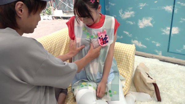 Play this complete scene called : VGBE5 Cuteeeee asiaaan SEX AHHHHH