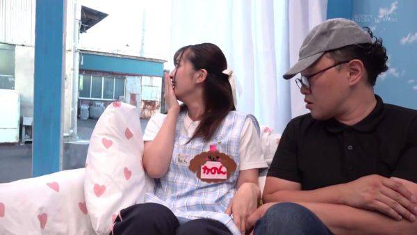 View this HD scene : VGBE4 Good Japanese cooooool BABY