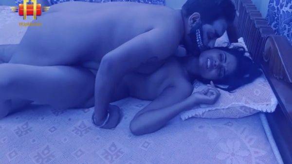 Enjoy watching this uncut scene titled : Hot Beautiful Girl Sex With Ghost
