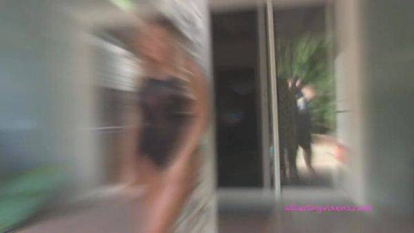 View uncensored clip called : Black Lace & Sheer - Alluringvixens