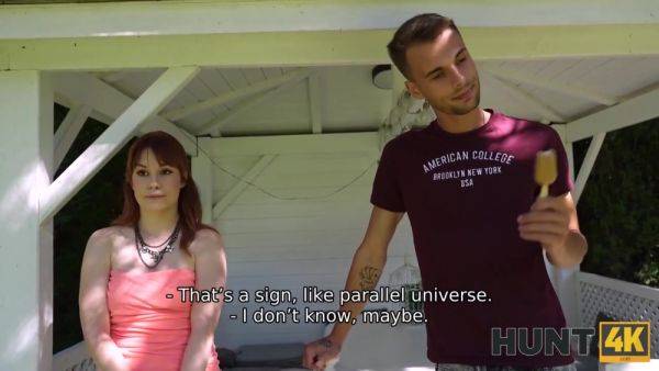 Play this HD scene titled : Slutty Secrecy