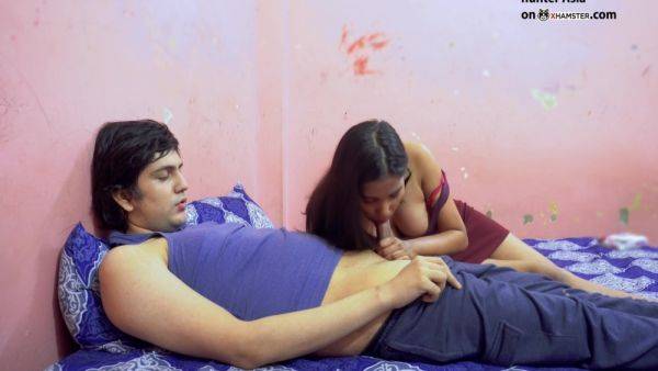 Watch hardcore video : She Like It So Much When I Shoot Her Sex Video With Hunter Asia