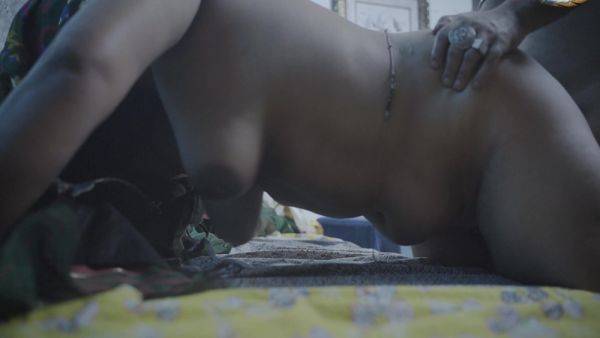 Enjoy watching this uncensored video called : Rajastani Couple Hardcore Sex Video Full Movie ( Hindi Full Audio )