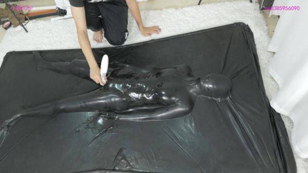 Vacbed Breathplay - hclips.com on pornsfind.com