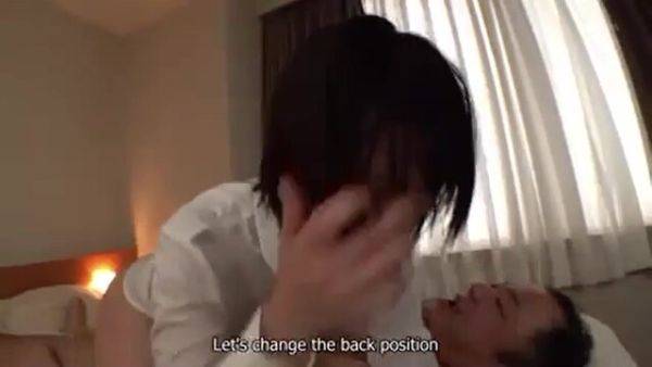 Enjoy watching complete video called : 01105,I want to have sex like this!