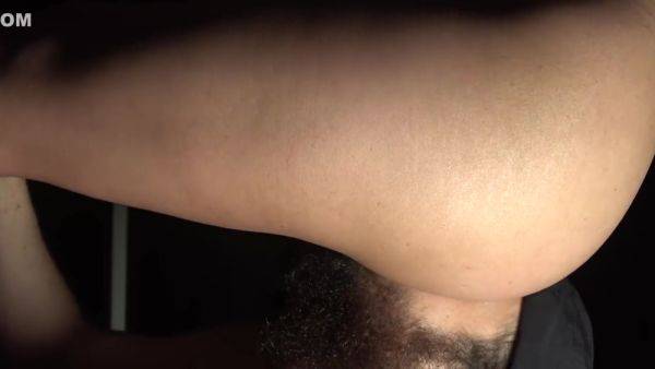 View this HD clip named : Oiling And Smelling This Big Ass And Then Fucking It Doggy Style And Leaving The Whole Load Inside