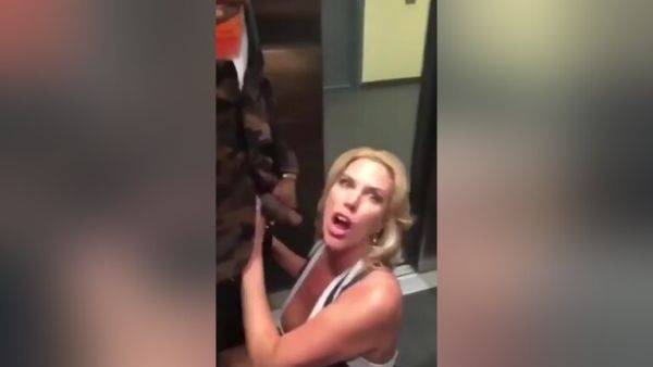 Watch this hardcore clip of : White Milf Blowing In Public