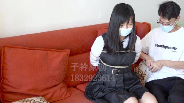 Chinese Girl Bondage - hclips.com - China on pornsfind.com