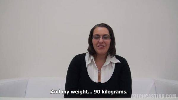 Play this complete movie of : Gorgeous Michaela: Big Tits & Big Ass Brunette