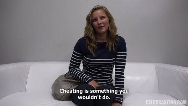 View this complete scene called : Czech Goddess Jana