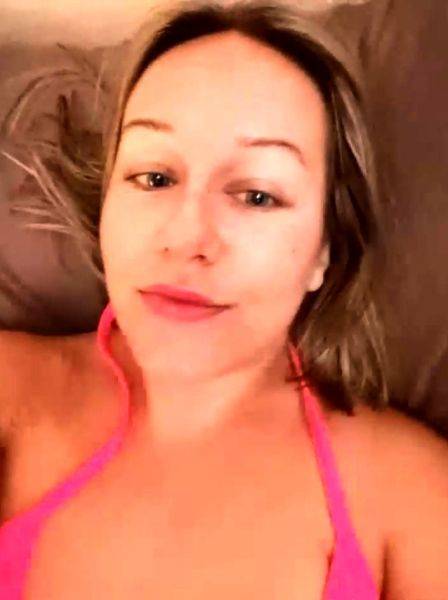 Stream uncensored video titled : Leann amateur beautiful brunette with big boobs