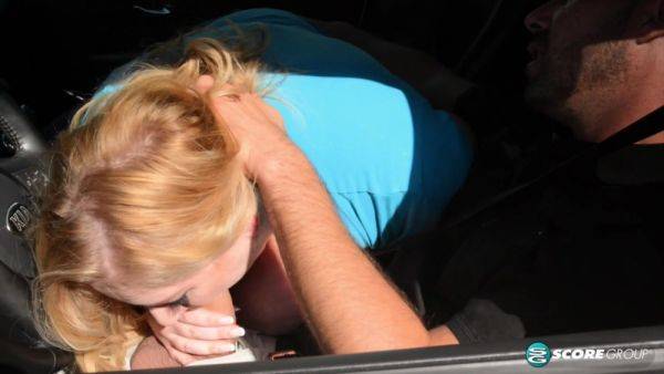 View this uncut scene of : Picked-Up & Fucked