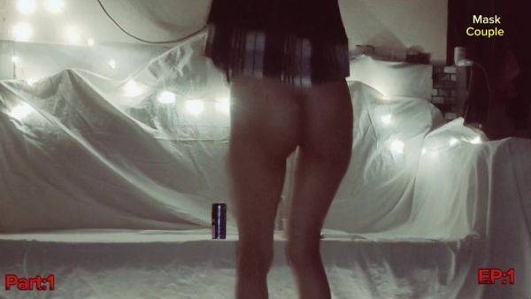 View HD clip called : 2024. Daily Sex Vlog Real Content Ep:1 P:1