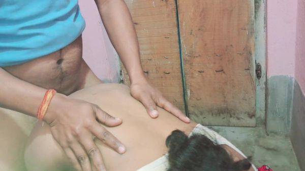 View the HD scene named : Indian Wife Gets Fucked Hard By Husband At Home