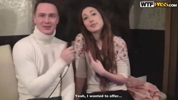 Watch the hardcore scene : Sizzling pick-up porn featuring Helena Kim, a skilled cocksucker