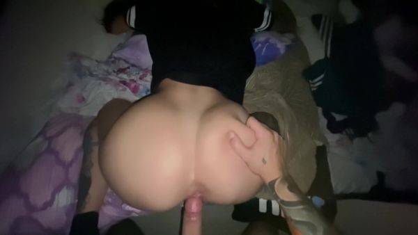 Enjoy watching this uncut scene : Fuck Me