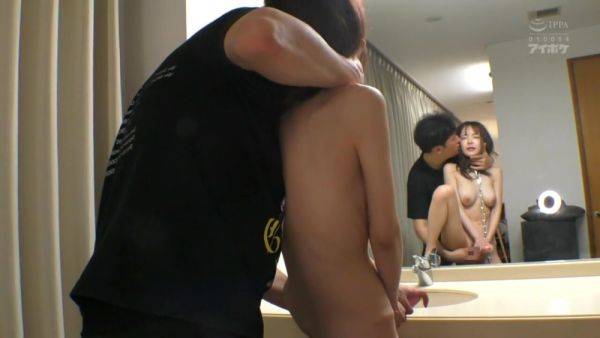 Enjoy watching the uncensored movie called : RMVJ88 Awesome japaneeseeee sex WOWOWOW