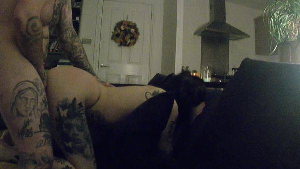 View the uncut movie : Slutty Tinder Pawg Teen Fucked Hard!!